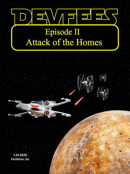 Attack of the Homes (1)